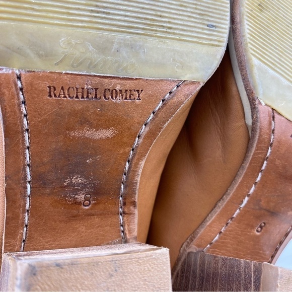RACHEL COMEY WHISKEY MARS MULES SIZE 8 - Picture 7 of 13